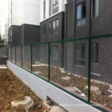 High Quality Crimped Wire Mesh